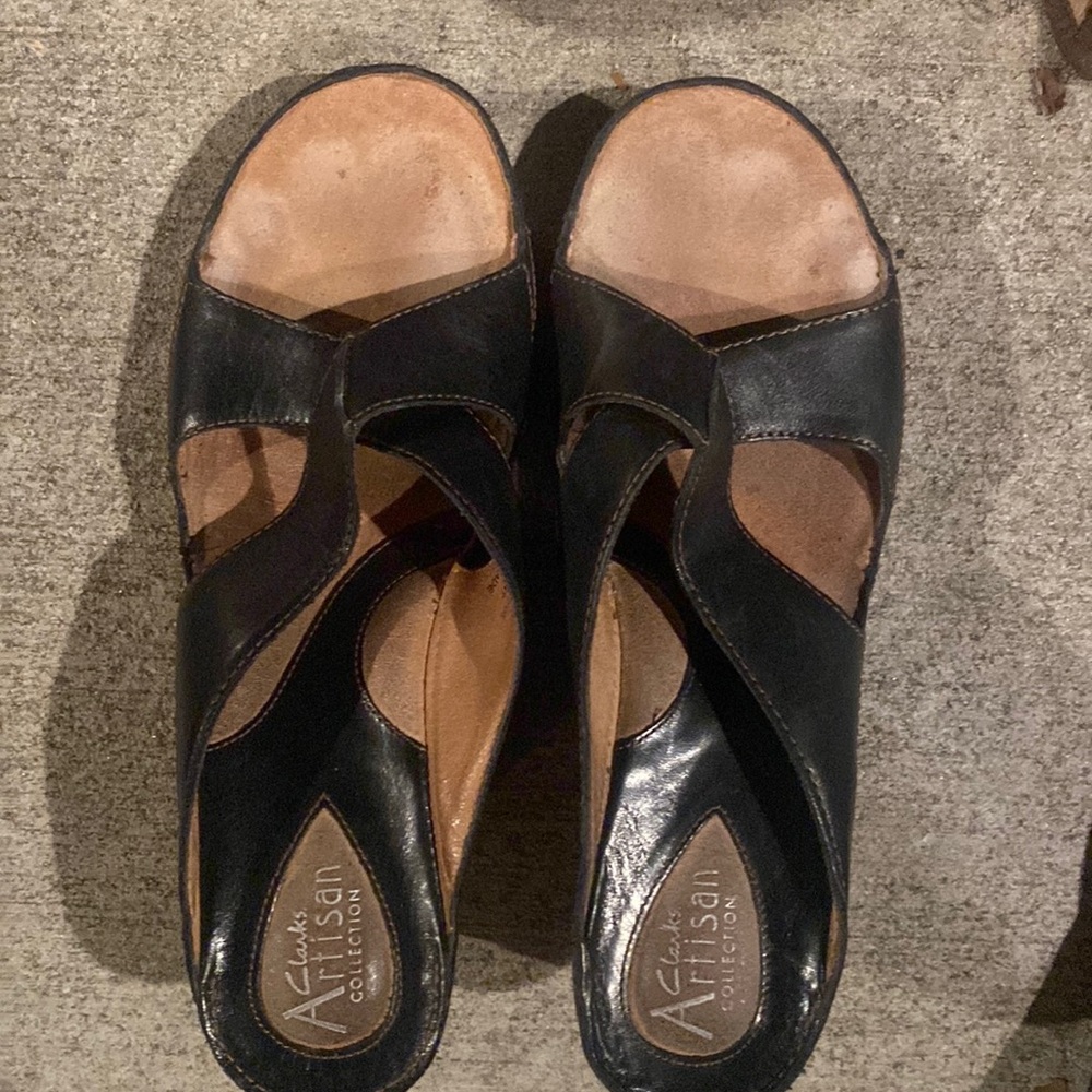 Woman sandals